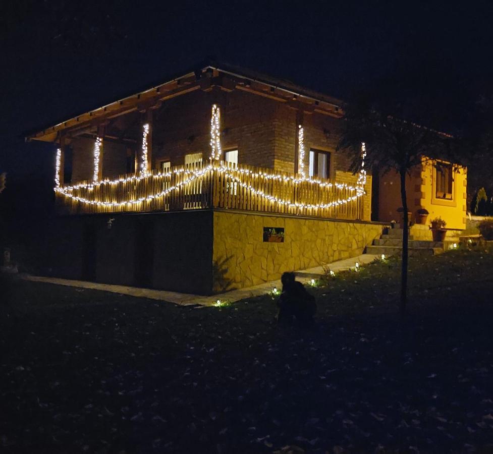 Kuca Za Uzivanje Valjevo Exterior foto