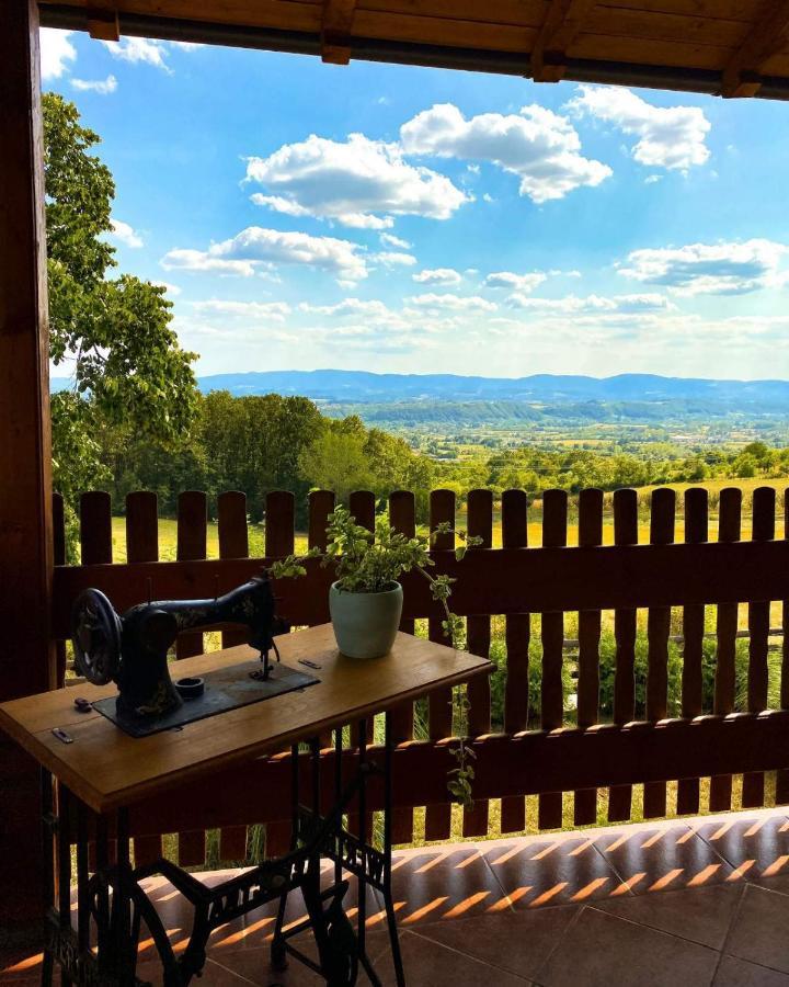 Kuca Za Uzivanje Valjevo Exterior foto